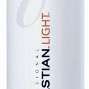 Après-shampoing léger