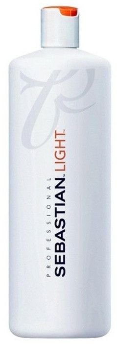 Après-shampoing léger