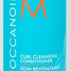 Après-shampoing Nettoyant pour Boucles