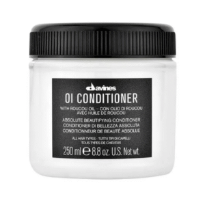 Après-shampoing OI à l'huile d'abricot