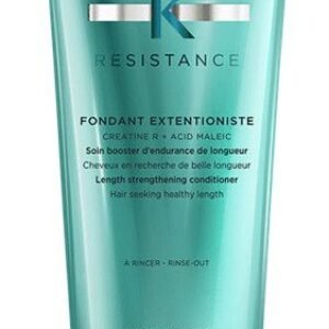 Après-shampoing Résistance Fondant Extentioniste