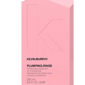 Après-shampoing Rinse Densificateur Volume