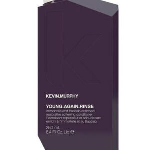 Après-shampoing Young Again Rinse