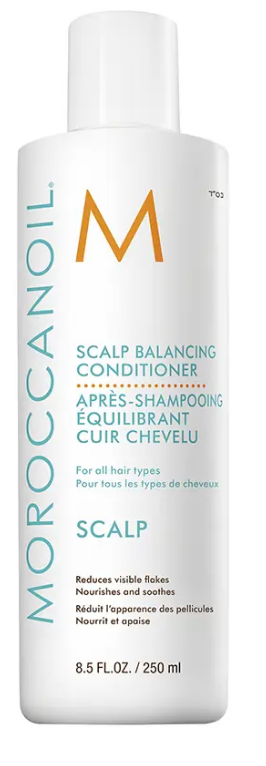 Après-shampooing Équilibrant pour le Cuir Chevelu