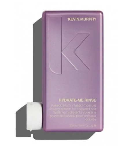 Après-shampooing Hydrate Me Rinse Hydratant