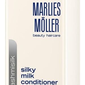 Après-shampooing Lait Soignant Soie