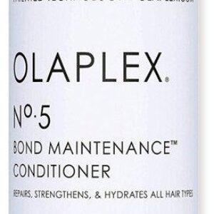 Après-shampooing N5 pour l'entretien des liaisons