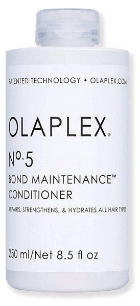 Après-shampooing N5 pour l'entretien des liaisons