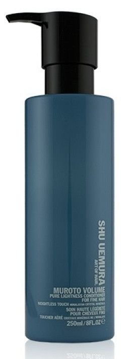 Après-shampooing Volumisant Muroto