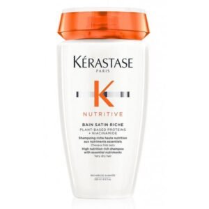 Bain Satin Riche Nutritif