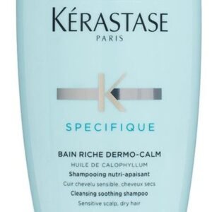 Champô Dermo-Calm Bain Riche Spécifique