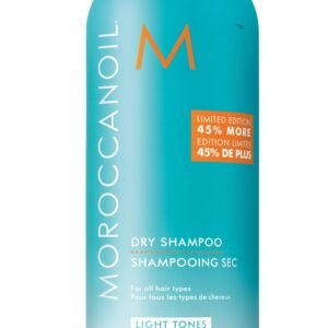 Champú Seco pour Tons Clairs Édition Limitée