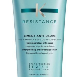 Ciment Résistant Anti-Usure - Conditionneur Réparateur