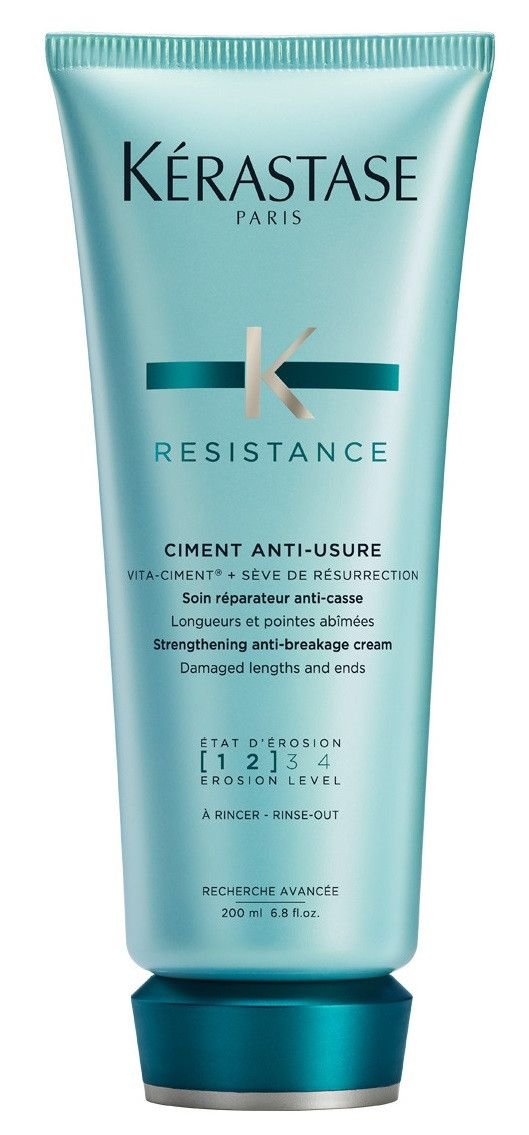 Ciment Résistant Anti-Usure - Conditionneur Réparateur