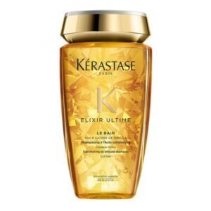 Collection Elixir Ultime de Kerastase ✓Au meilleur prix | Primor