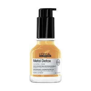 Concentré Protecteur Métal Detox