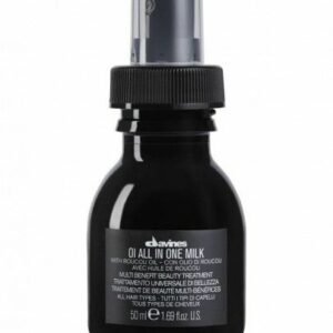 Conditionneur sans rinçage OI All In One Milk