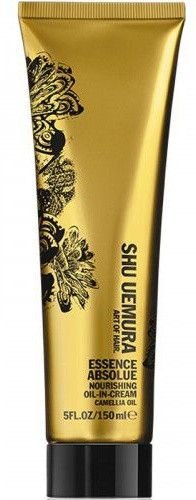 Crème Capillaire Nourrissante Essence Absolue