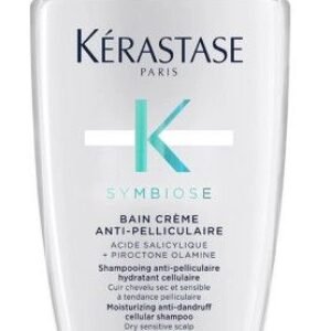 Crème de Shampooing Symbiose Bain