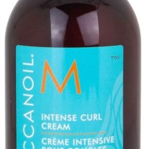 Crème Intense pour Boucles