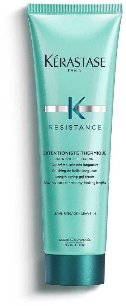 Crème Réparatrice Résistance Thermique pour Extensions