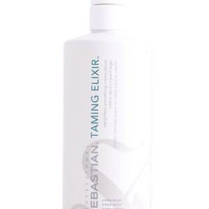 Crème-Sérum Adoucissant Taming Elixir pour les Cheveux