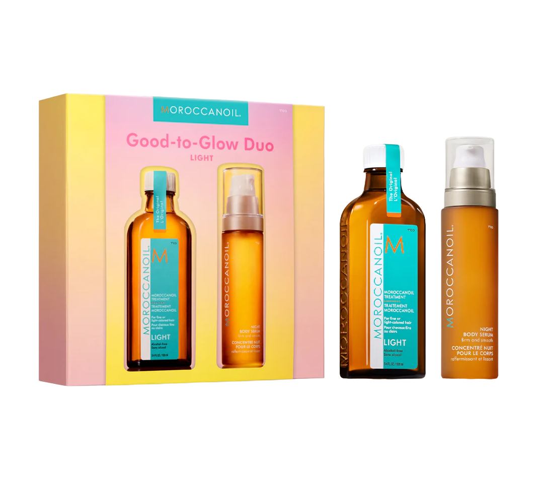 Duo Lumineux Pack Good to Glow