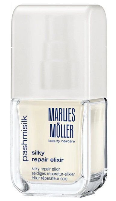 Élixir Réparateur de Pointes Luxury Care Silky Repair