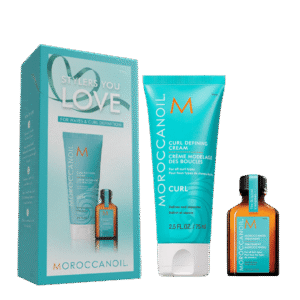 Ensemble Édition Limitée Stylers Pour Curls Que Vous Aimez