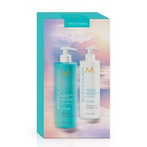 Ensemble Shampooing Volume + Après-shampoing