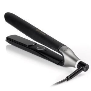 Fer à Lisser Chronos Noir