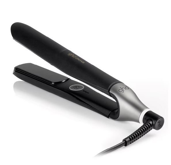 Fer à Lisser Chronos Noir