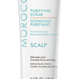 Gommage Purifiant du Cuir Chevelu