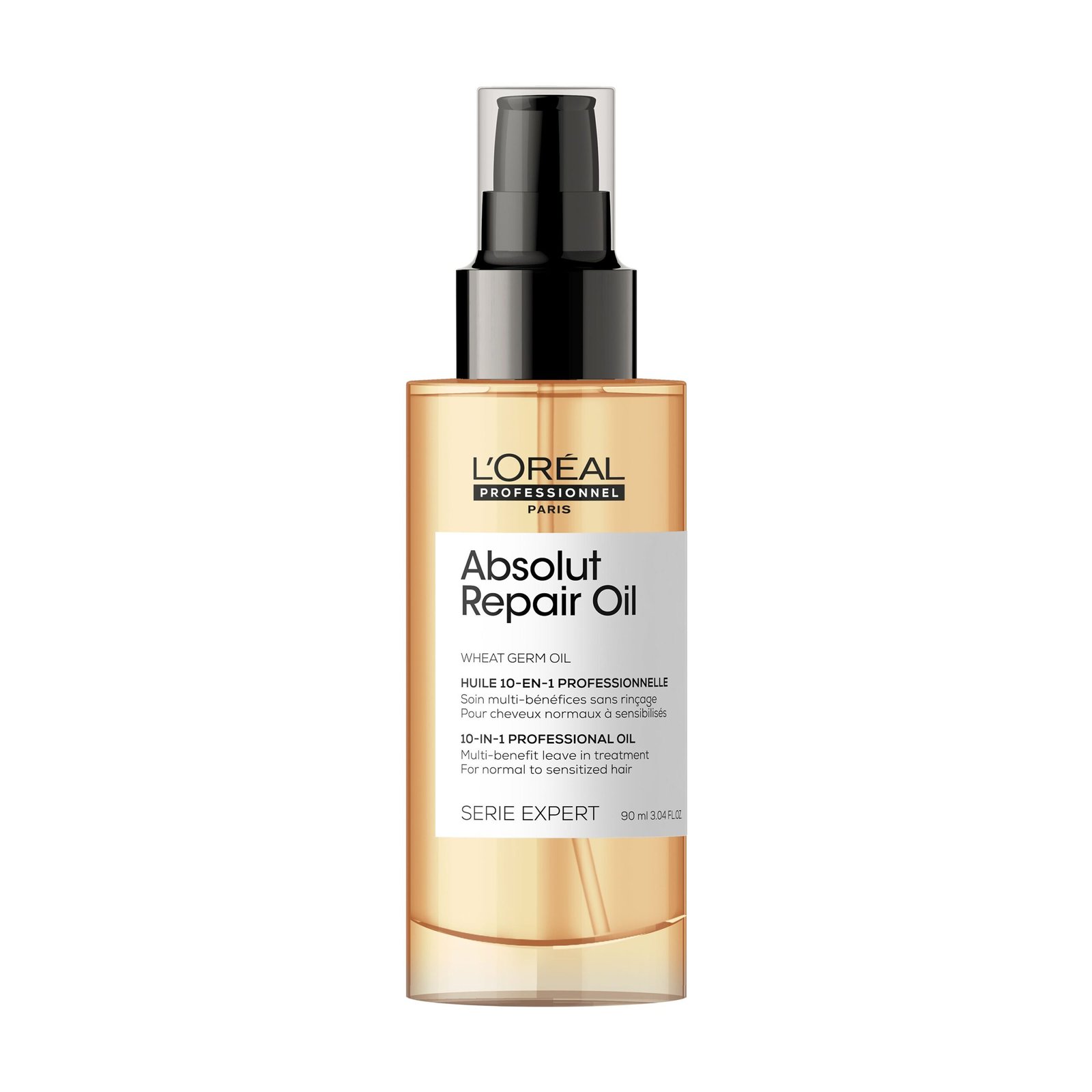 Huile Absolut Repair 10 en 1