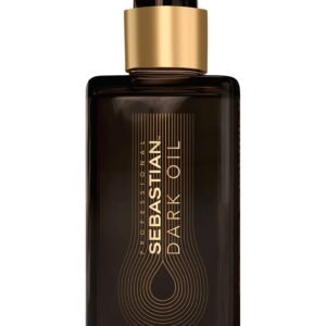 Huile de Coiffage Dark Oil