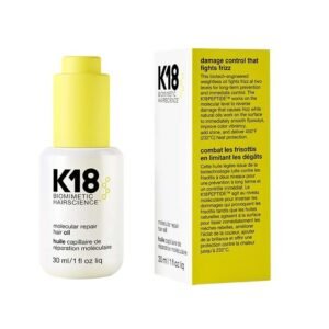 Huile de Réparation Moléculaire