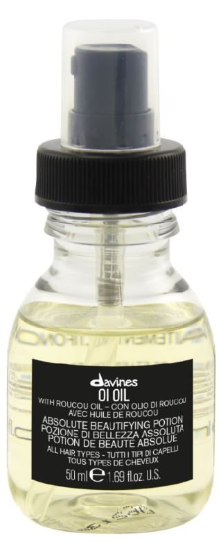 Huile OI Beauté Absolue