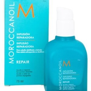 Infusion Revitalisante