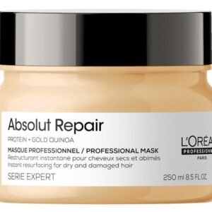Masque Absolut Repair Gold à la Quinoa