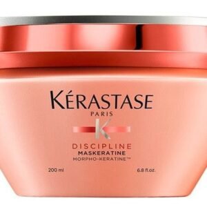 Masque Antifrizz Maskeratine de Discipline