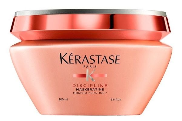 Masque Antifrizz Maskeratine de Discipline