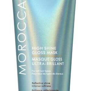 Masque Brillance Ultra Éclatante