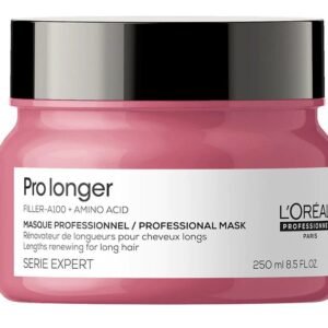 Masque Capillaire Pro Longer de la Série Expert