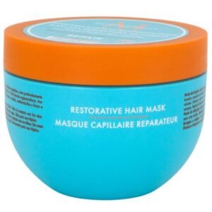 Masque Capillaire Réparateur