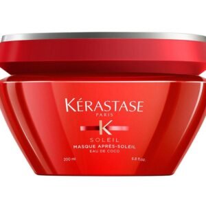 Masque Capillaire Soleil