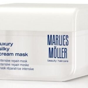Masque Crème Soyeux