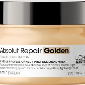 Masque Doré Absolut Repair