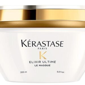 Masque Éclat Elixir Ultime