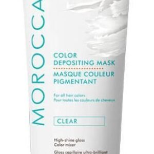 Masque Éclat Intense