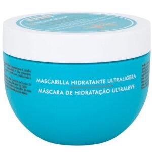 Masque Hydratant Ultra Léger pour l'Hydratation